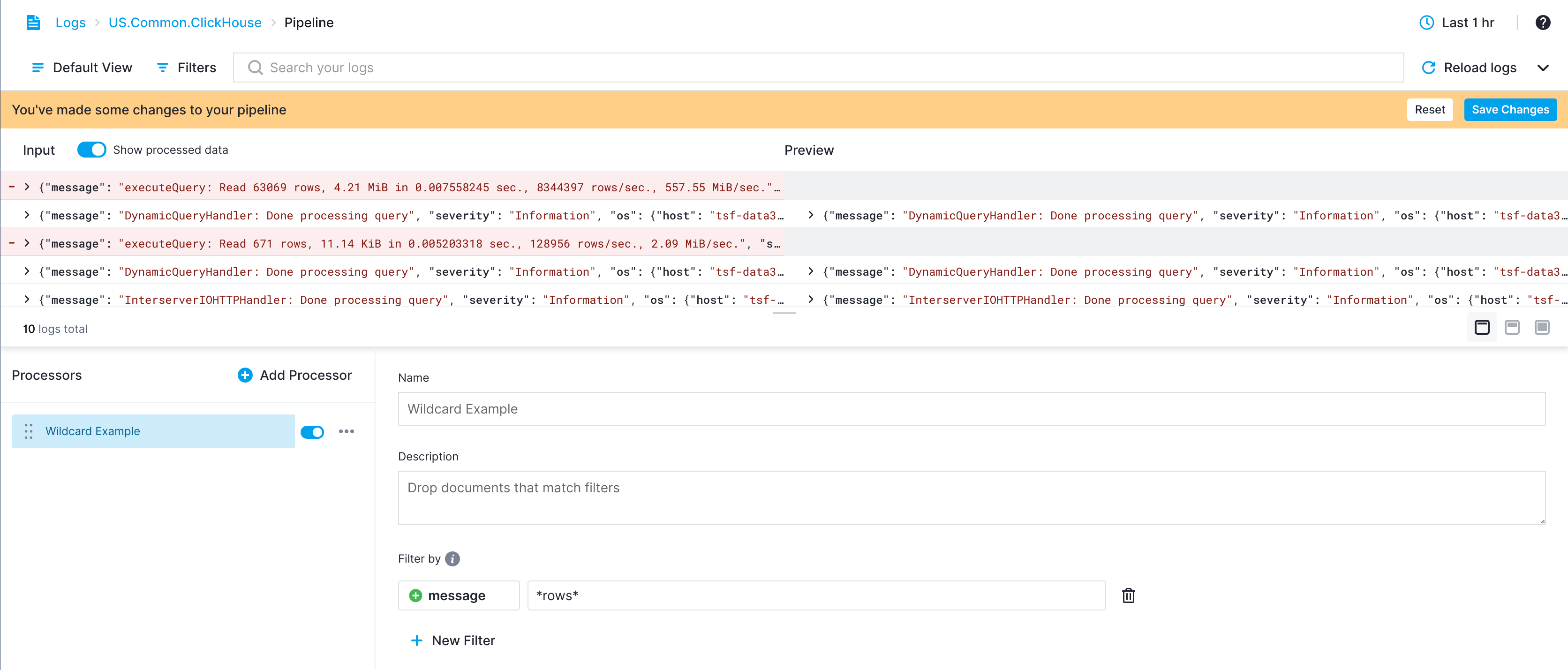 Wildcards_Filtering