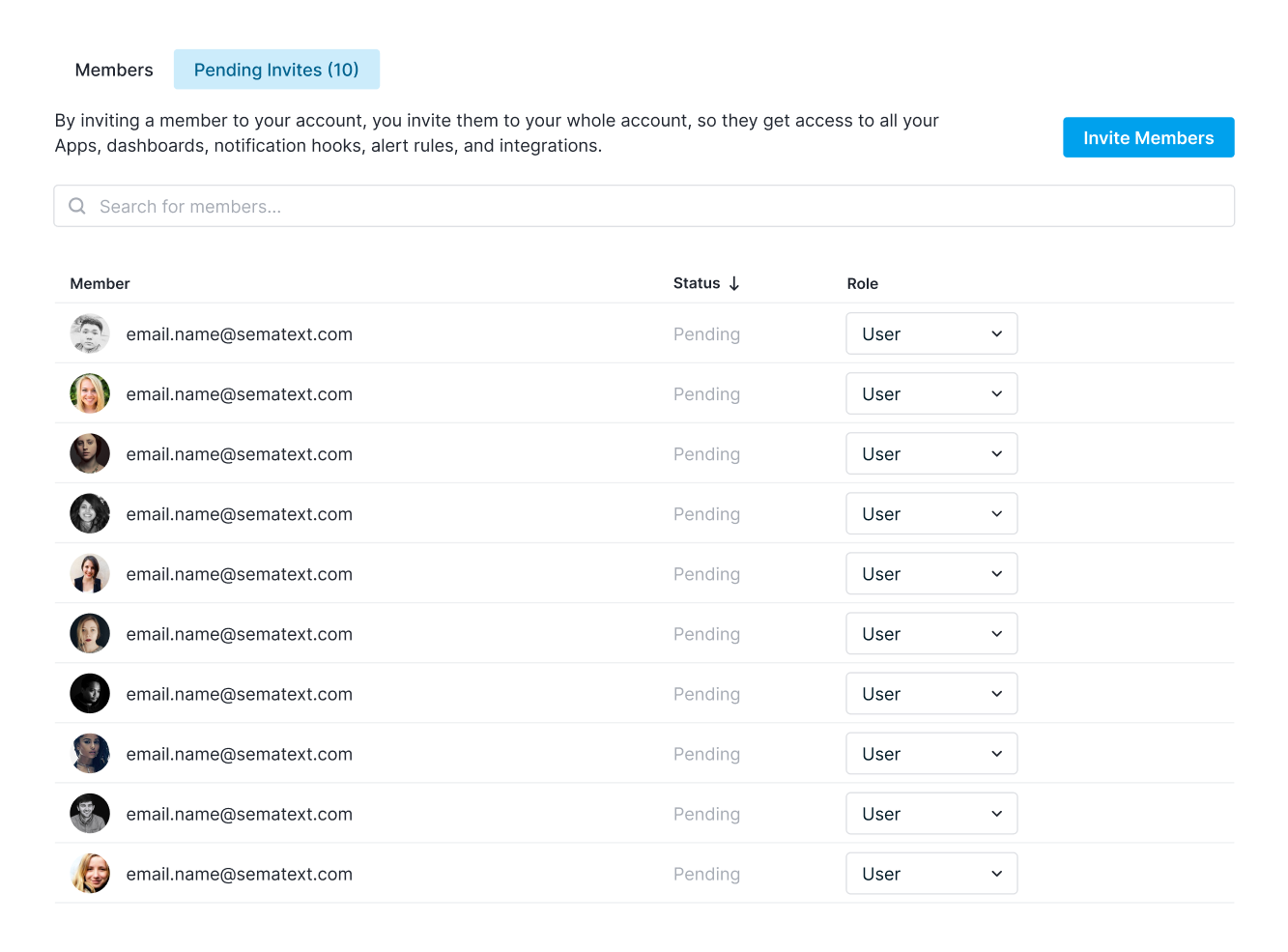 Sematext VS Uptime.com