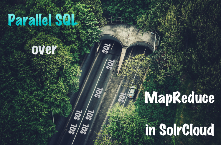 Solr 6, SolrCloud and SQL Queries