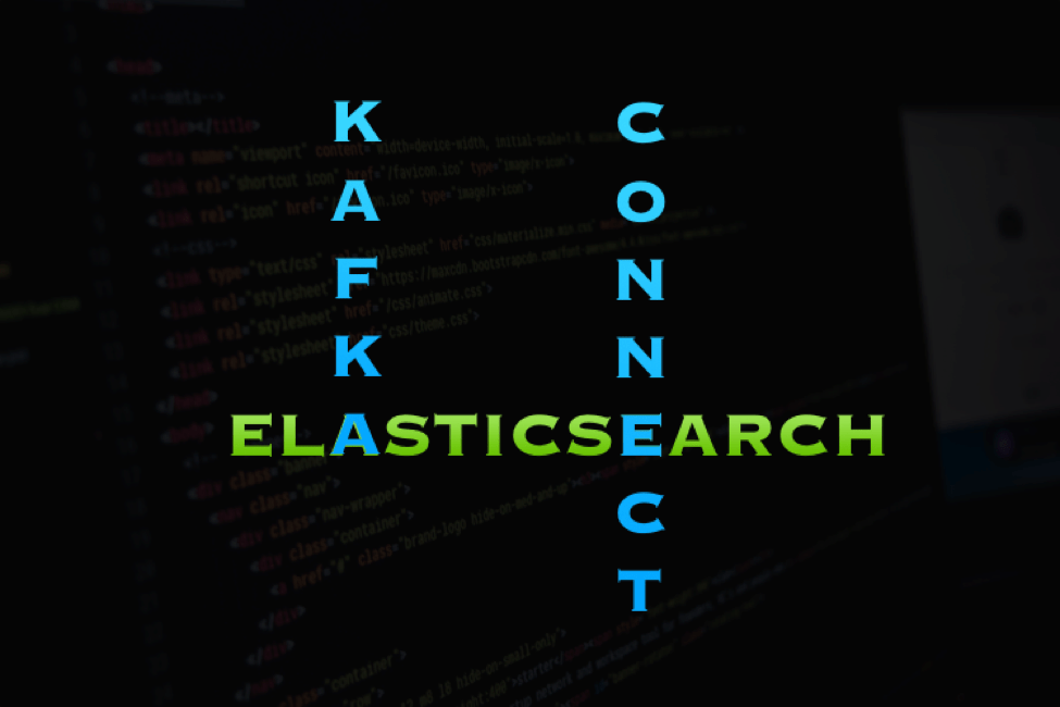 Kafka Connect Elasticsearch: Consuming and Indexing with Kafka Connect