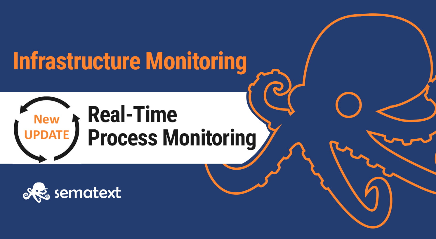 Topping top! New Real-Time Process Monitoring