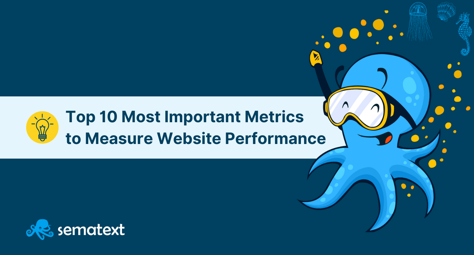 Top 10 Most Important Website Performance Metrics & KPIs Developers Should Measure