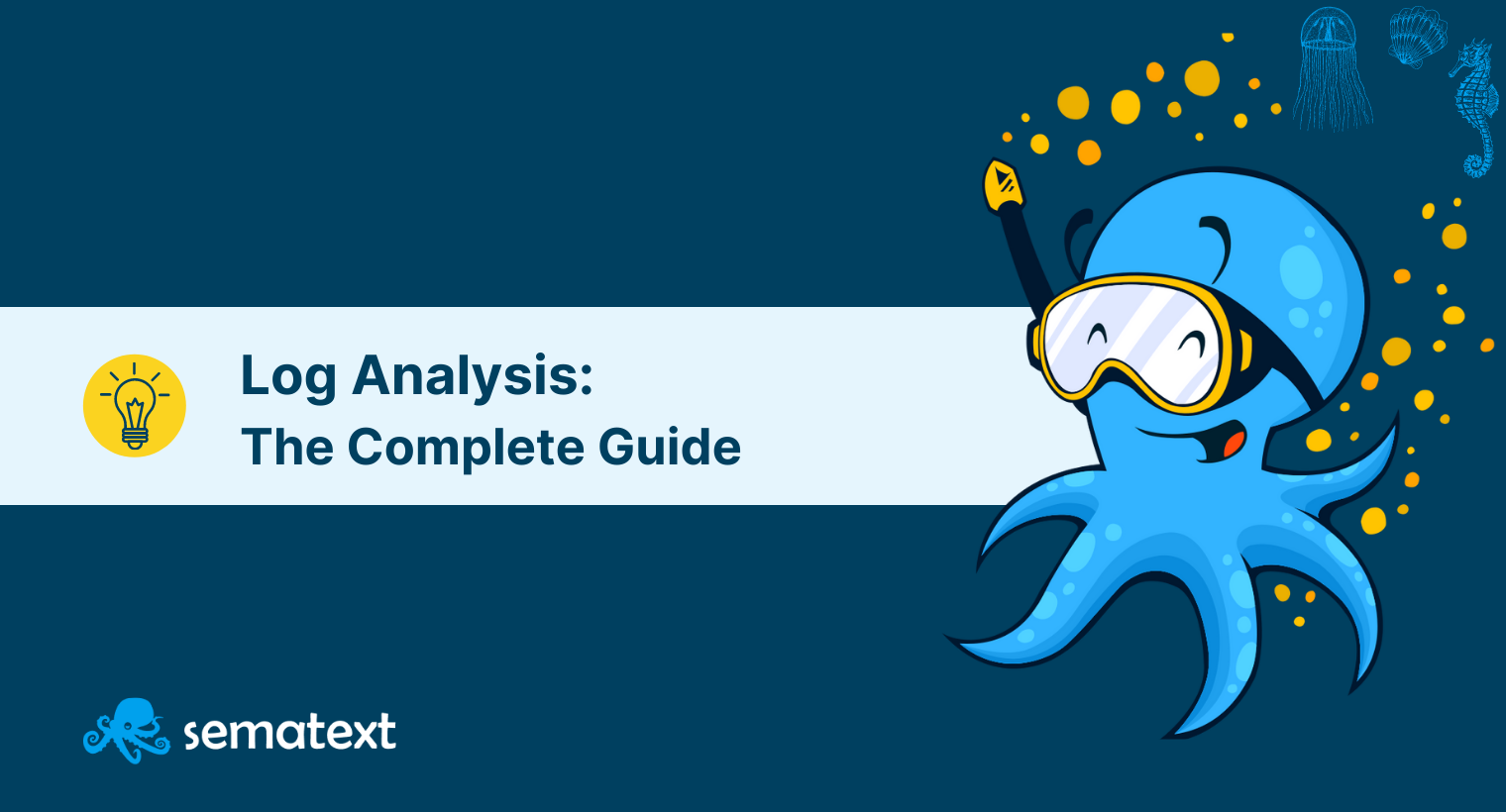 What Is Log Analysis: Definition, Logging Use Cases & How-to Guide