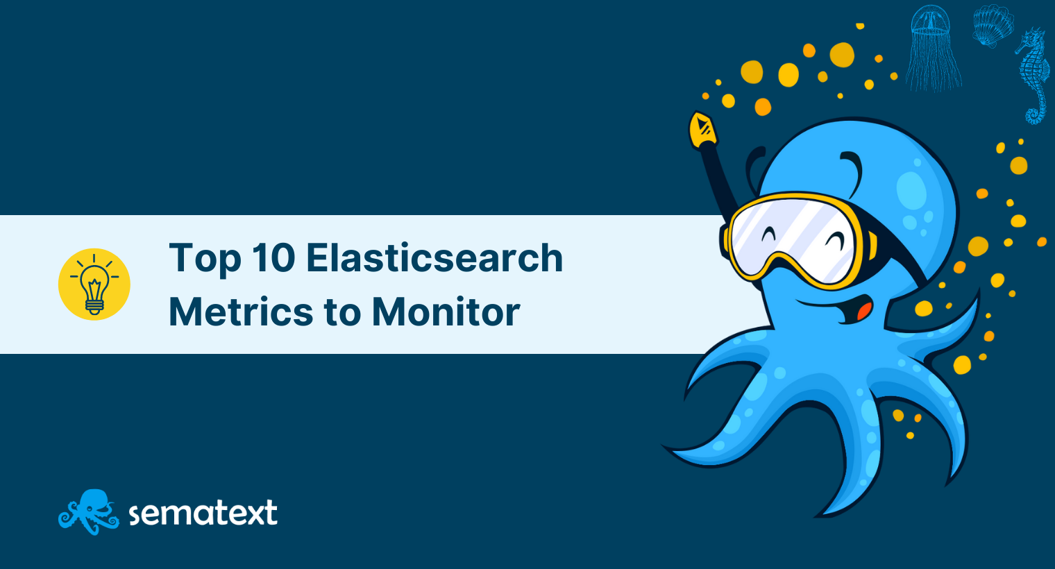 Top 10 Elasticsearch Metrics to Monitor