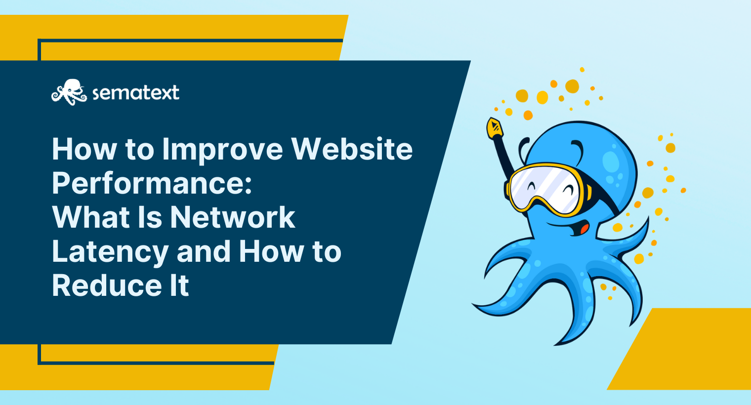 What Is Network Latency: Common Causes and How to Fix Them for Good Performance