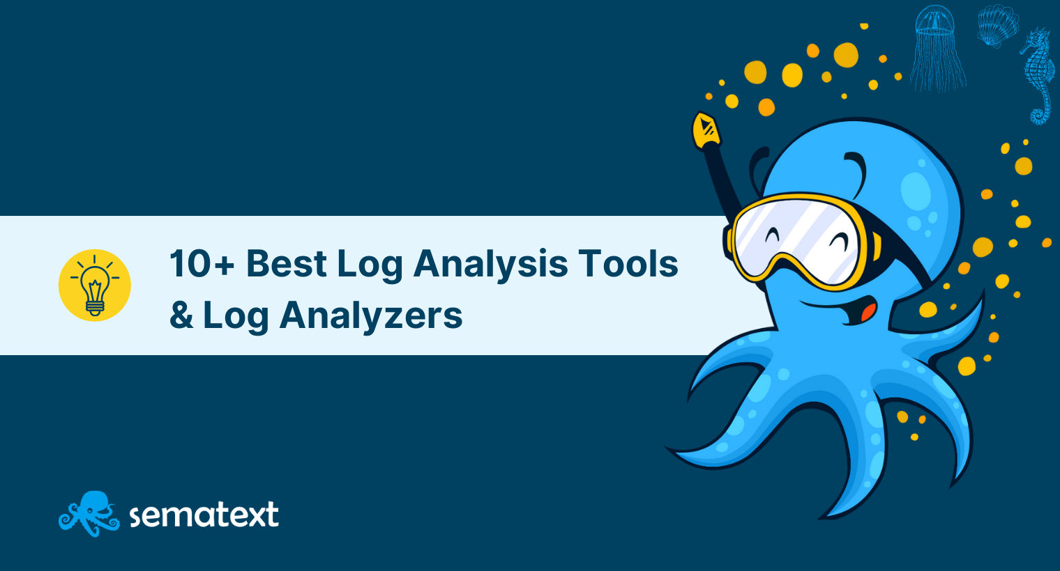 15 Best Log Analysis Tools & Log Analyzers of 2024 (Paid, Free & Open-source)