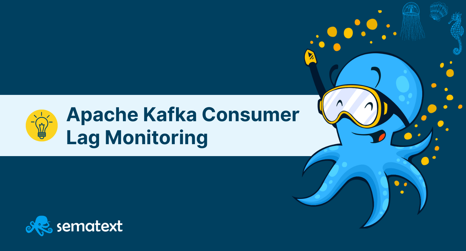 Apache Kafka Consumer Lag Monitoring: How to Check and Fix It to Stream Data Smoothly