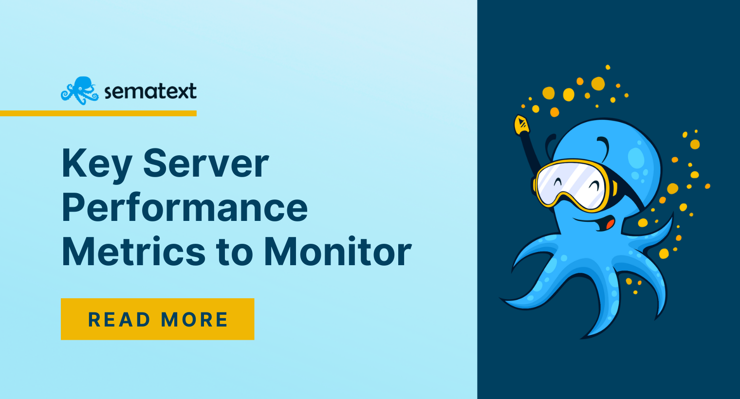 20+ Key Server Performance Metrics to Measure for Actionable Monitoring Insights