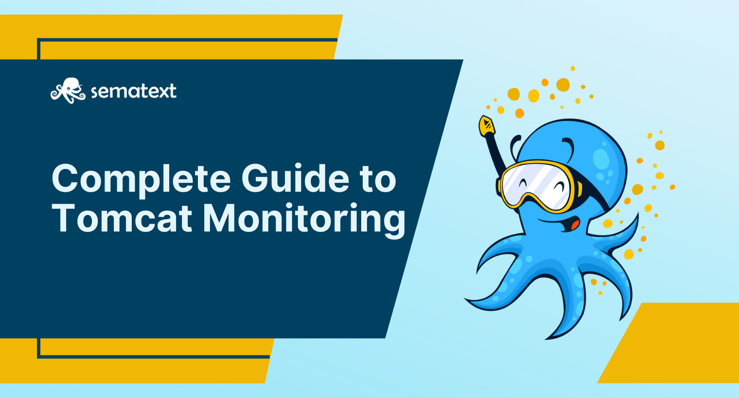 Apache Tomcat Monitoring Guide: Best Tools, Key Metrics & How-to [2023]