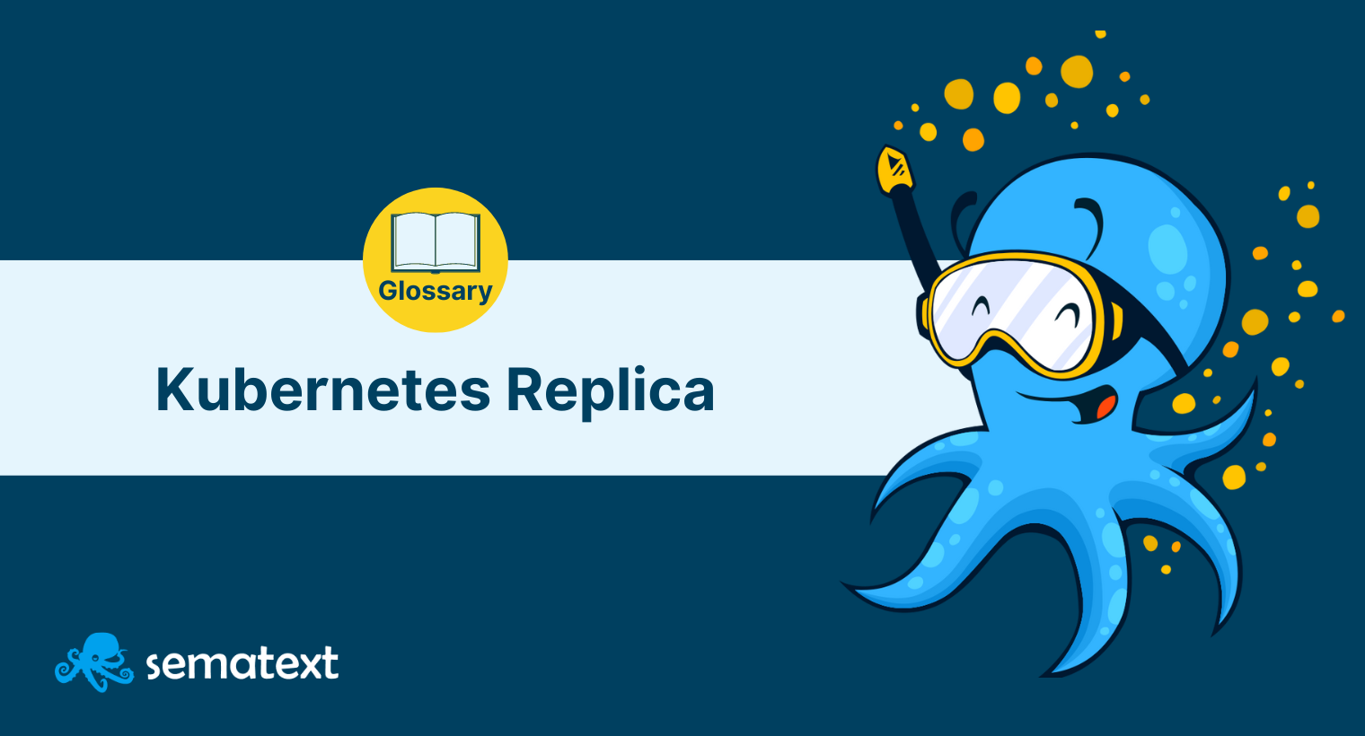 Kubernetes Replica