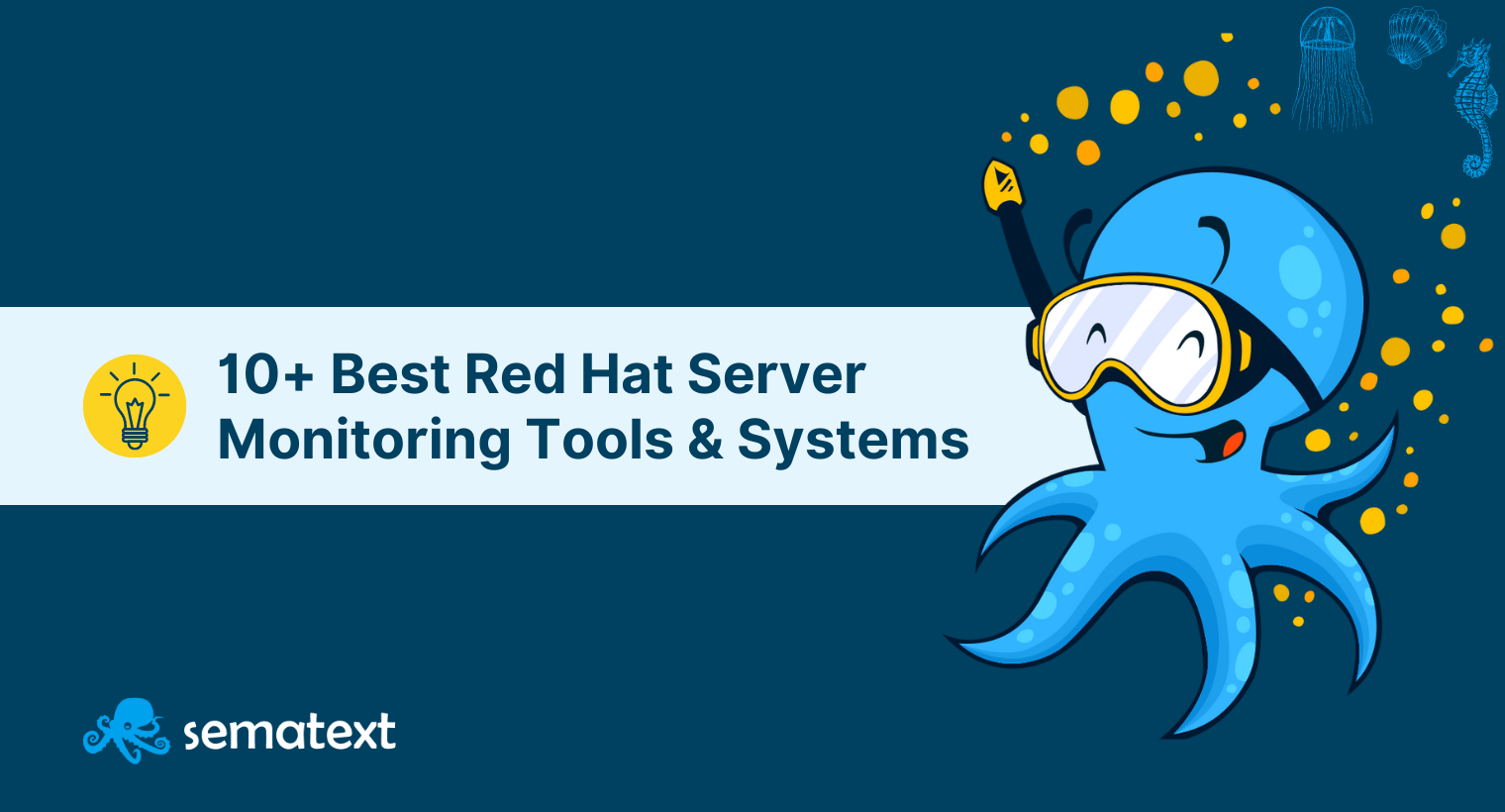 10+ Best Tools & Systems for Monitoring Red Hat Server Performance [2023 Comparison]