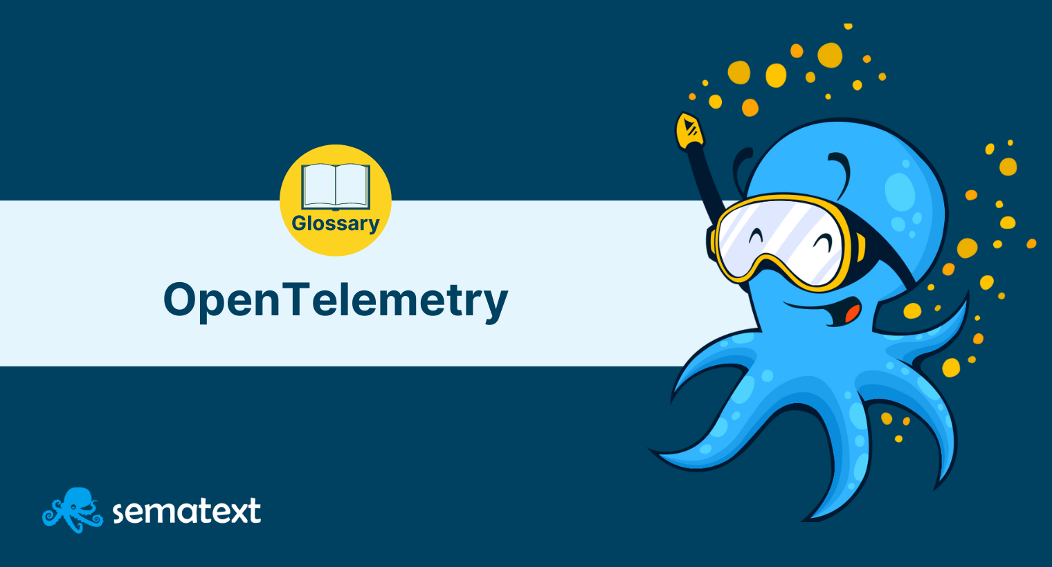 OpenTelemetry