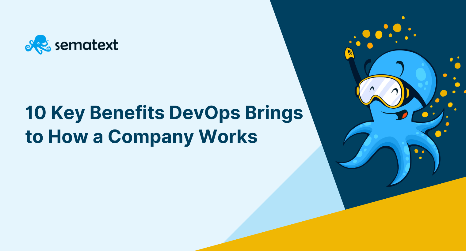 10 Key Benefits of DevOps