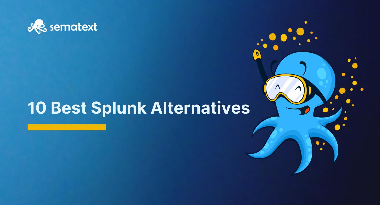 10 Best Splunk Alternatives [2023 Comparison]