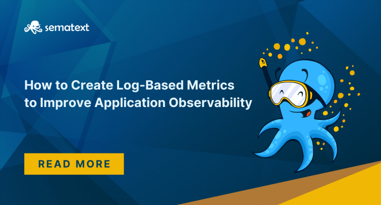 How to Create Log-Based Metrics