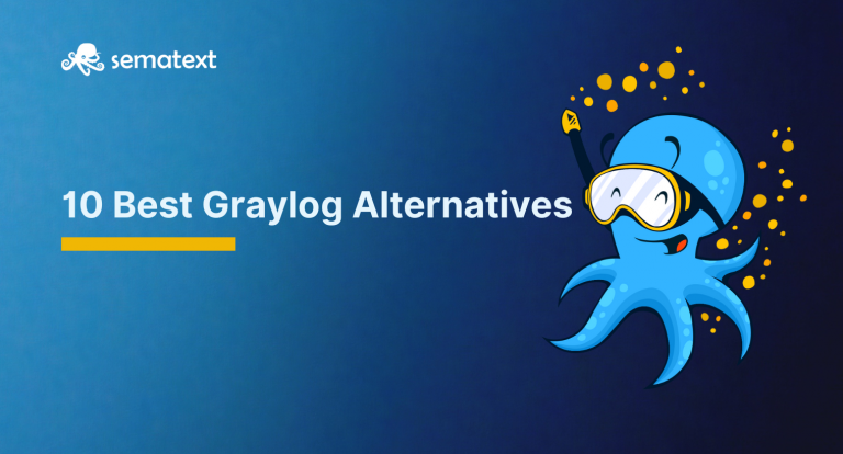 Graylog alternatives