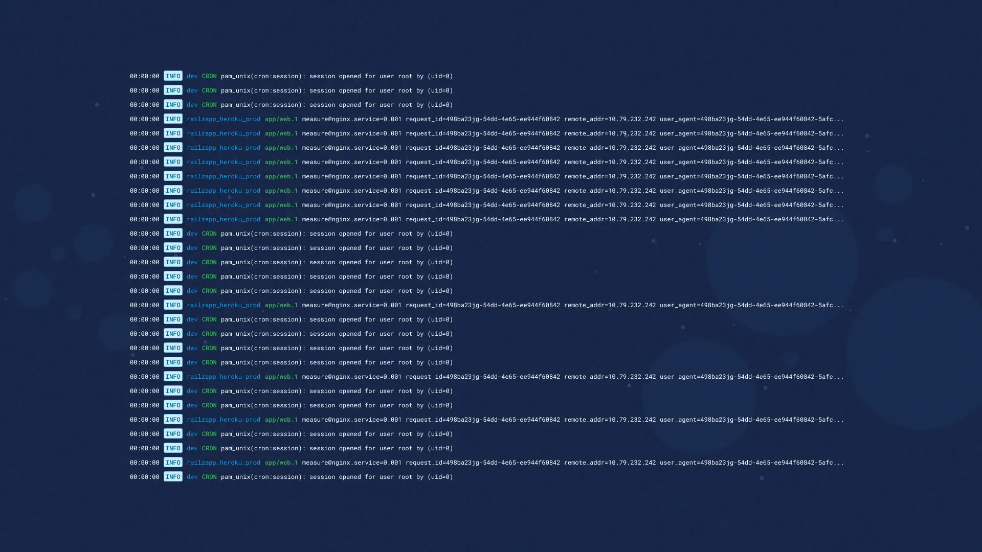 Log Formatting: 8 Best Practices for Better Readability